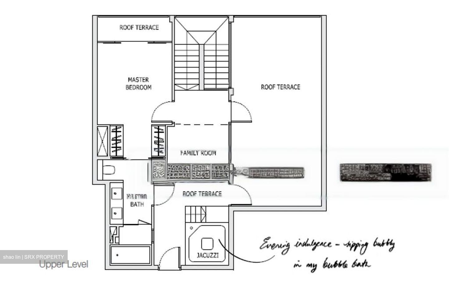 Mon Jervois (D10), Condominium #469113951
